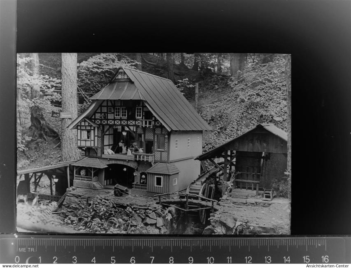 30023047 - Melle , Wiehengeb