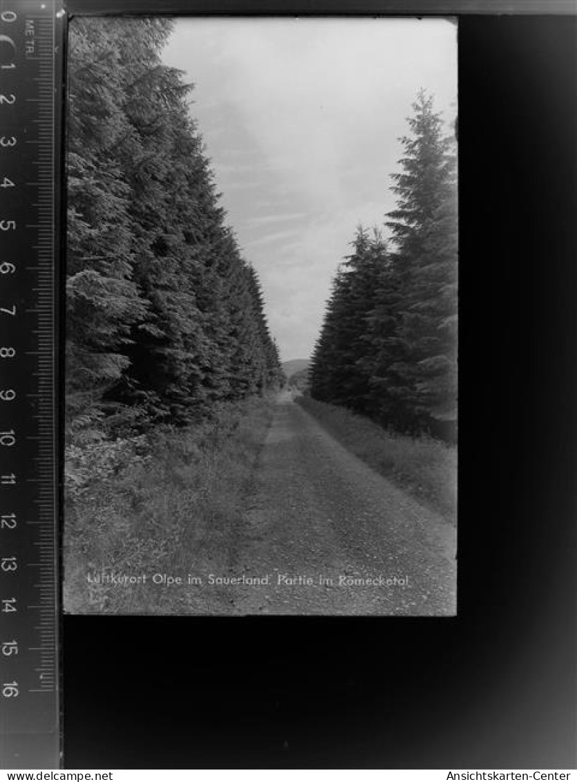 30023368 - Olpe , Biggesee