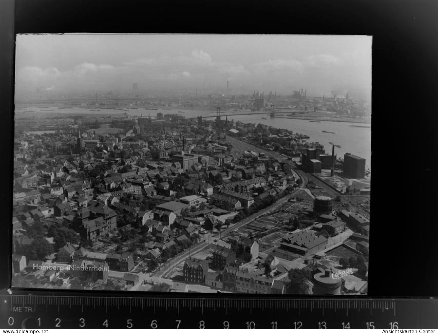 30023890 - Homberg , Niederrhein