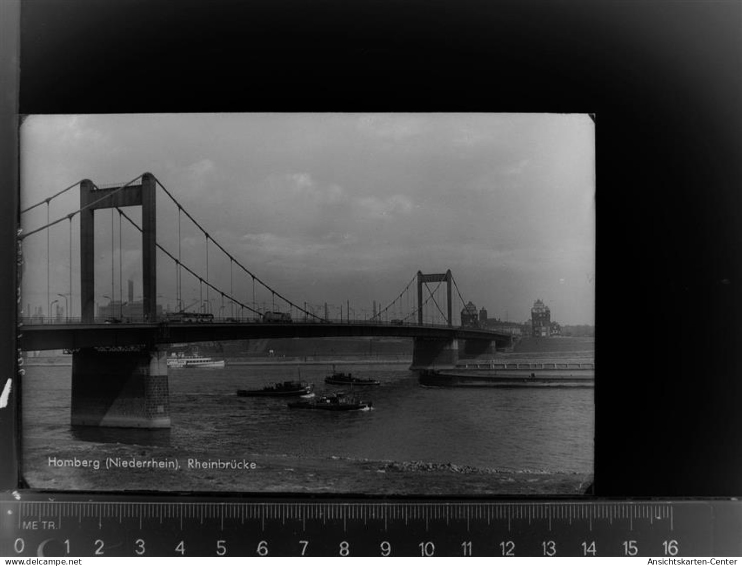 30024031 - Homberg , Niederrhein
