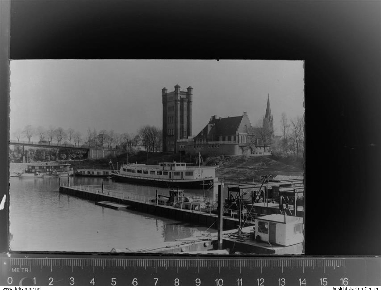 30024034 - Homberg , Niederrhein