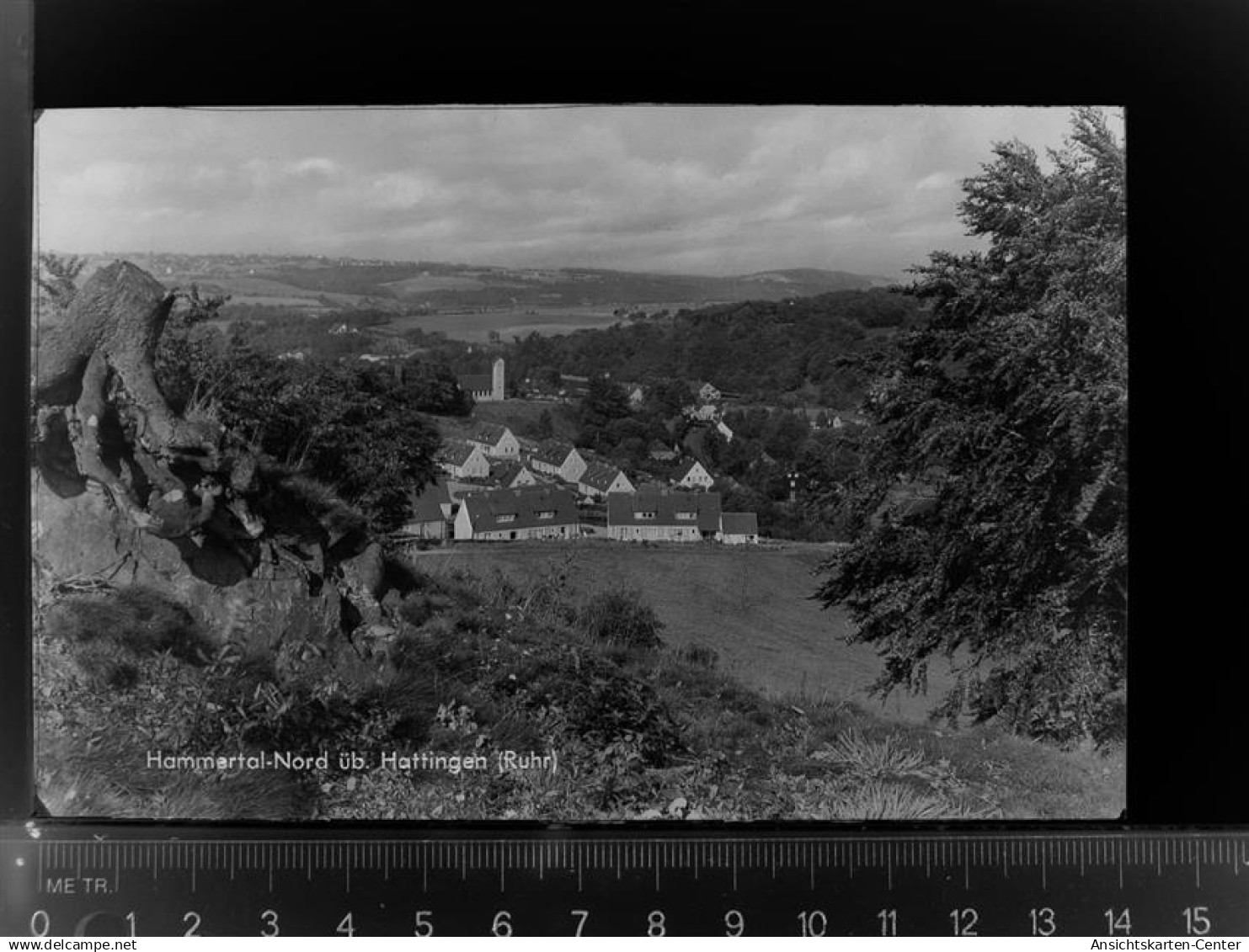 30026345 - Hattingen , Ruhr