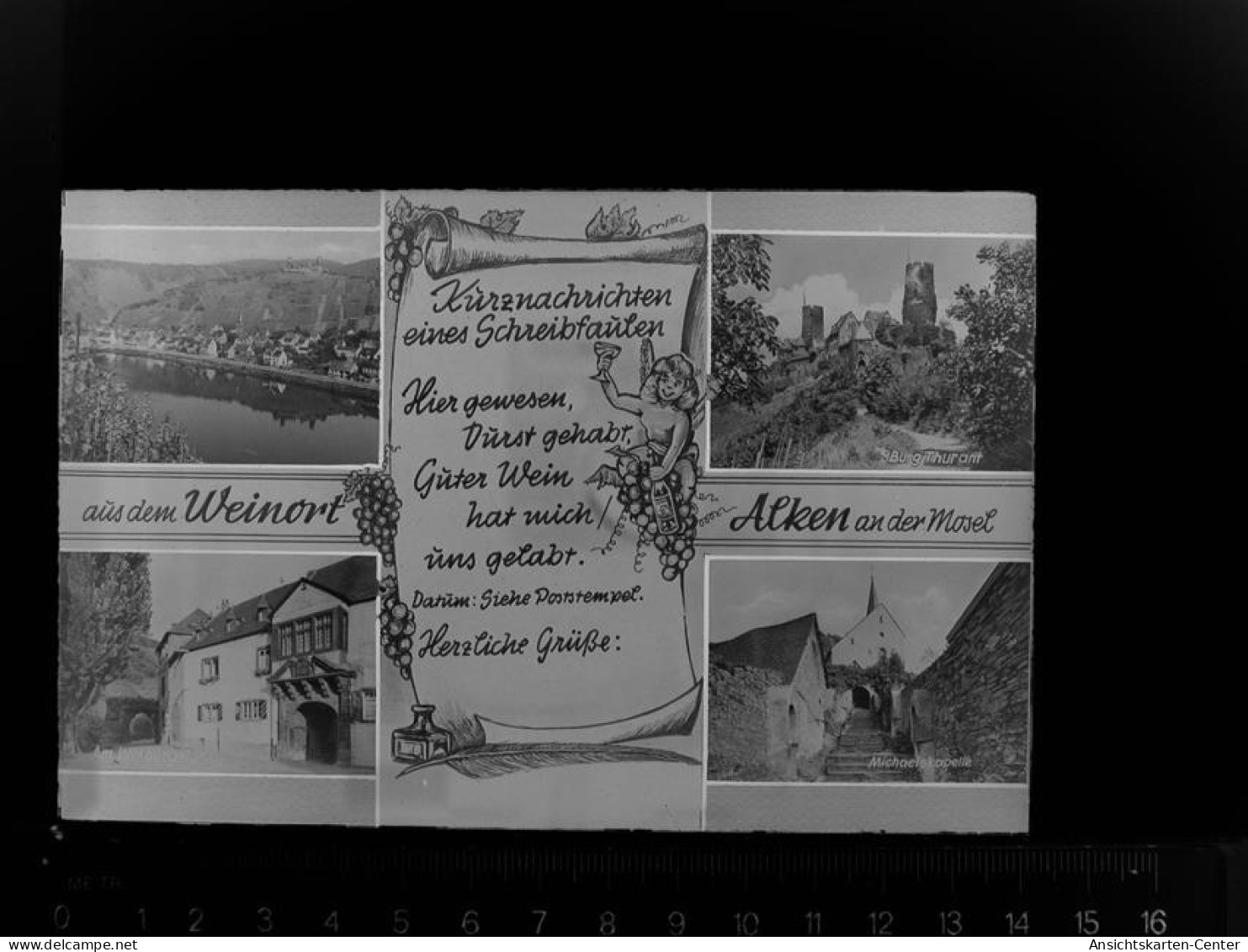 30026535 - Alken , Mosel