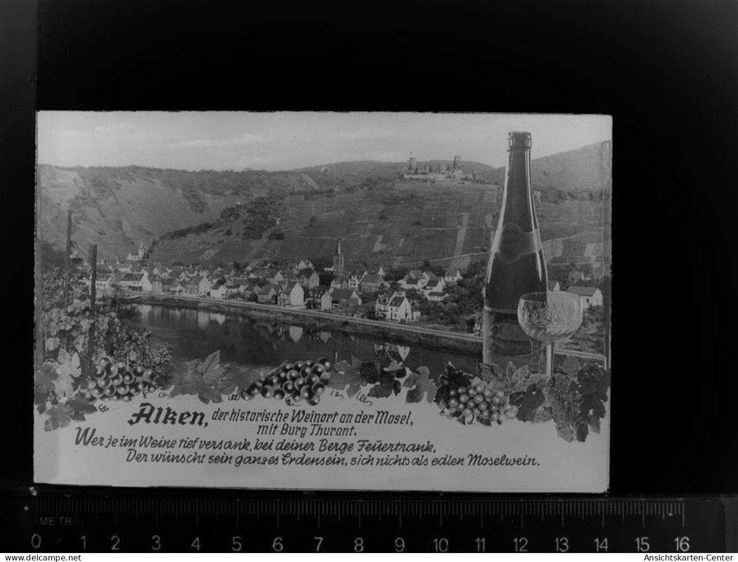 30026536 - Alken , Mosel