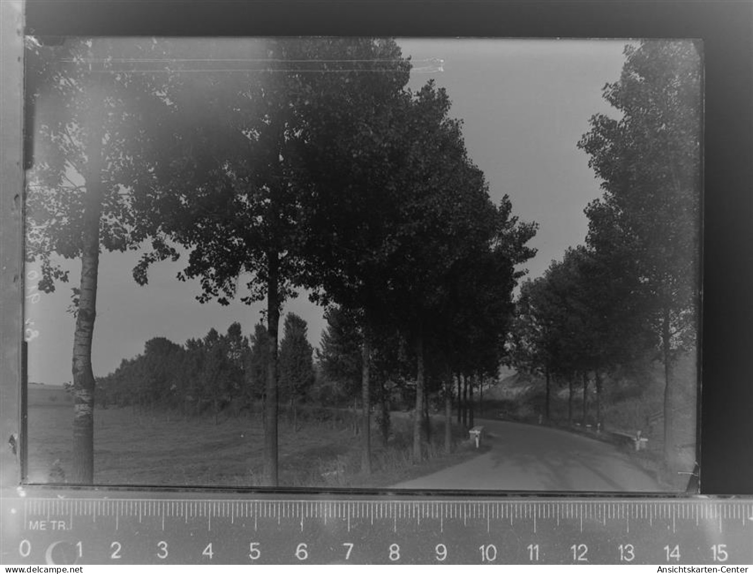 30032455 - Fuerstenberg , Bahnhof