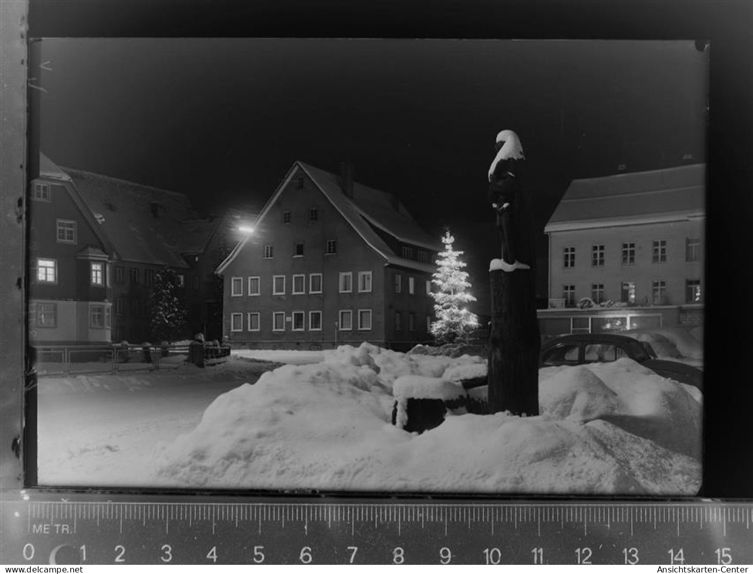 30032922 - Furtwangen im Schwarzwald