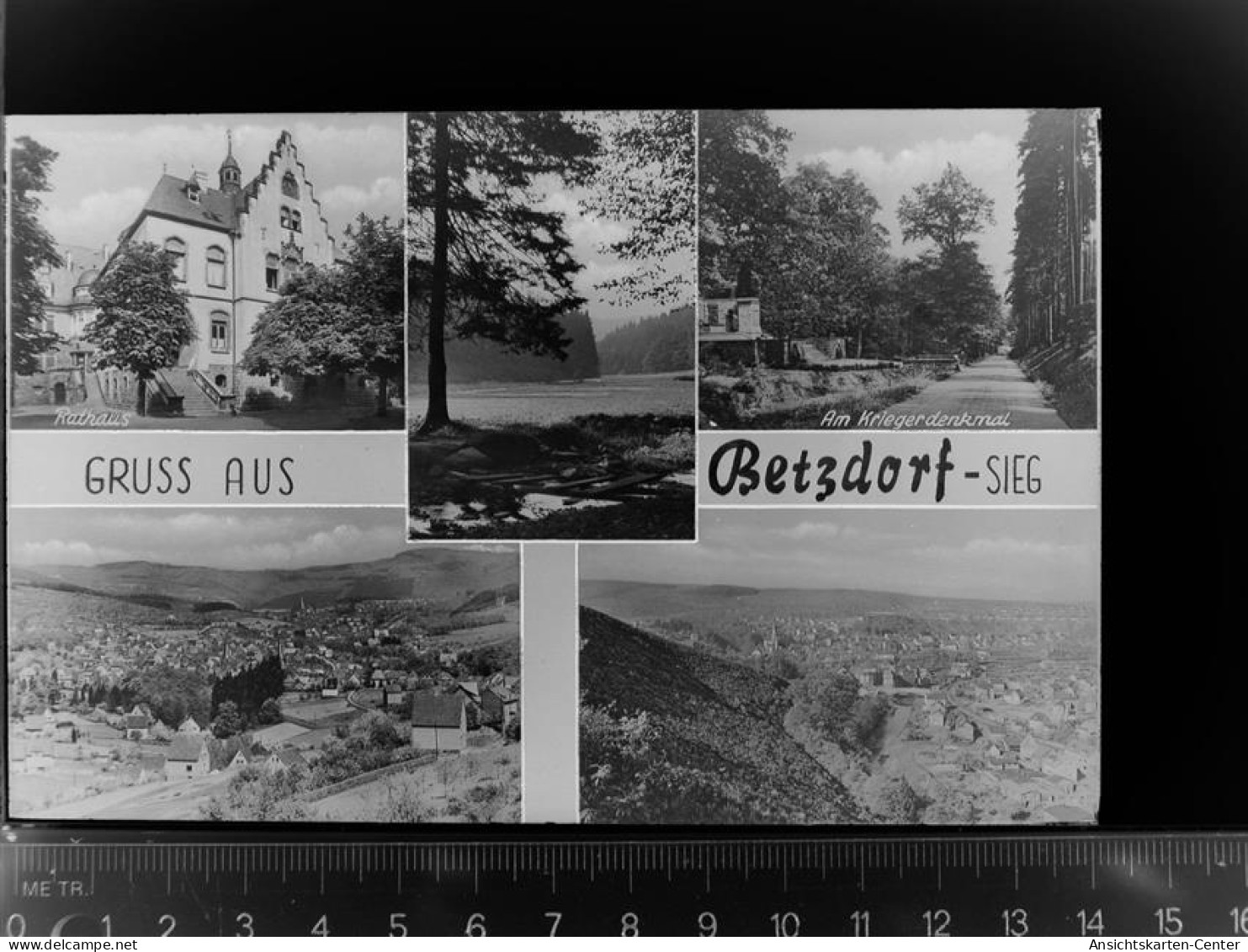 30034960 - Betzdorf , Sieg