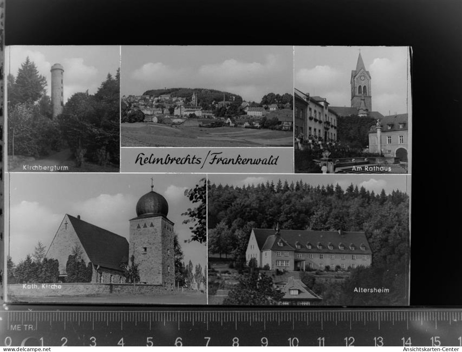 30037331 - Helmbrechts , Oberfr