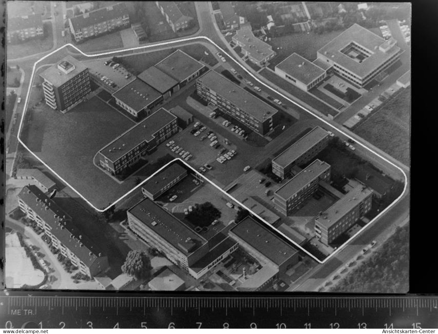 30041427 - Muenster , Westf