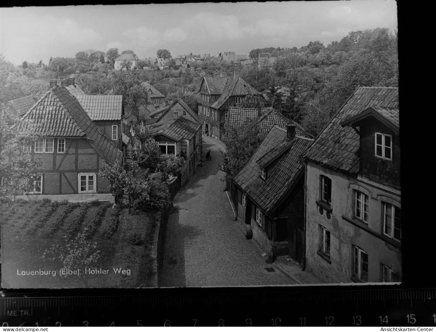 30041800 - Lauenburg , Elbe