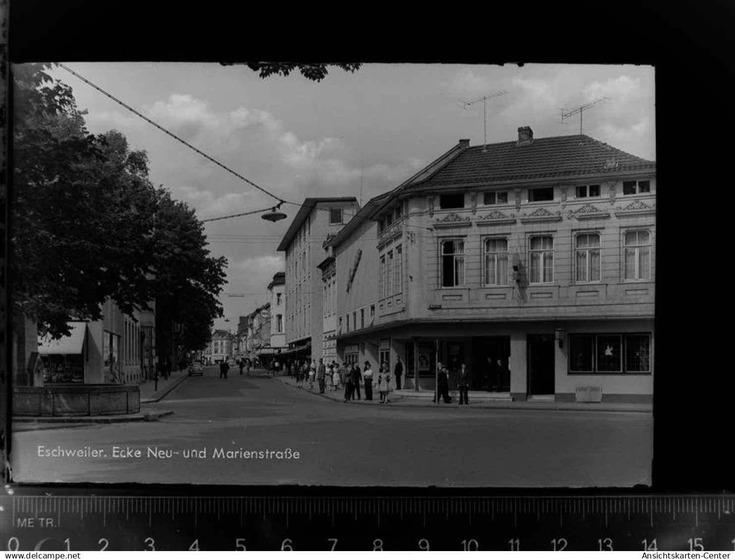 30043385 - Eschweiler , Rheinl