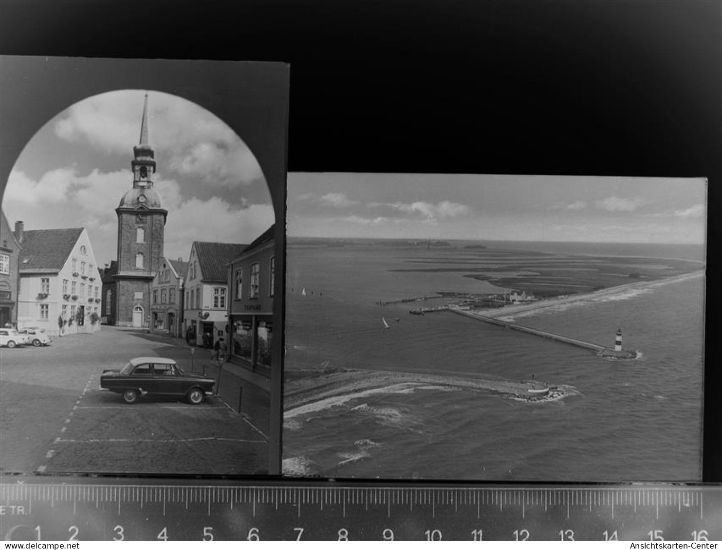 30045689 - Kappeln , Schlei