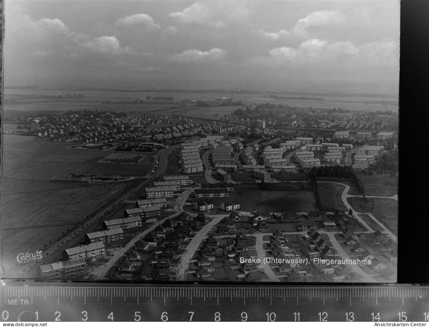 30045703 - Brake (Unterweser)