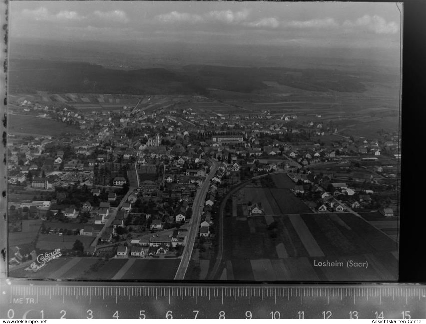 30046786 - Losheim , Saar