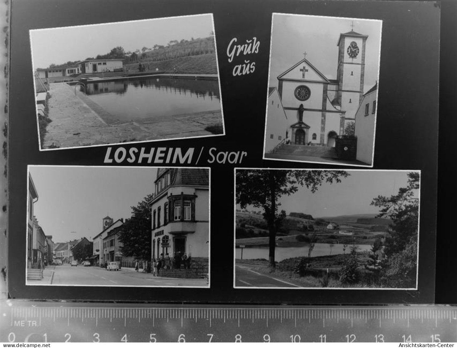 30046788 - Losheim , Saar