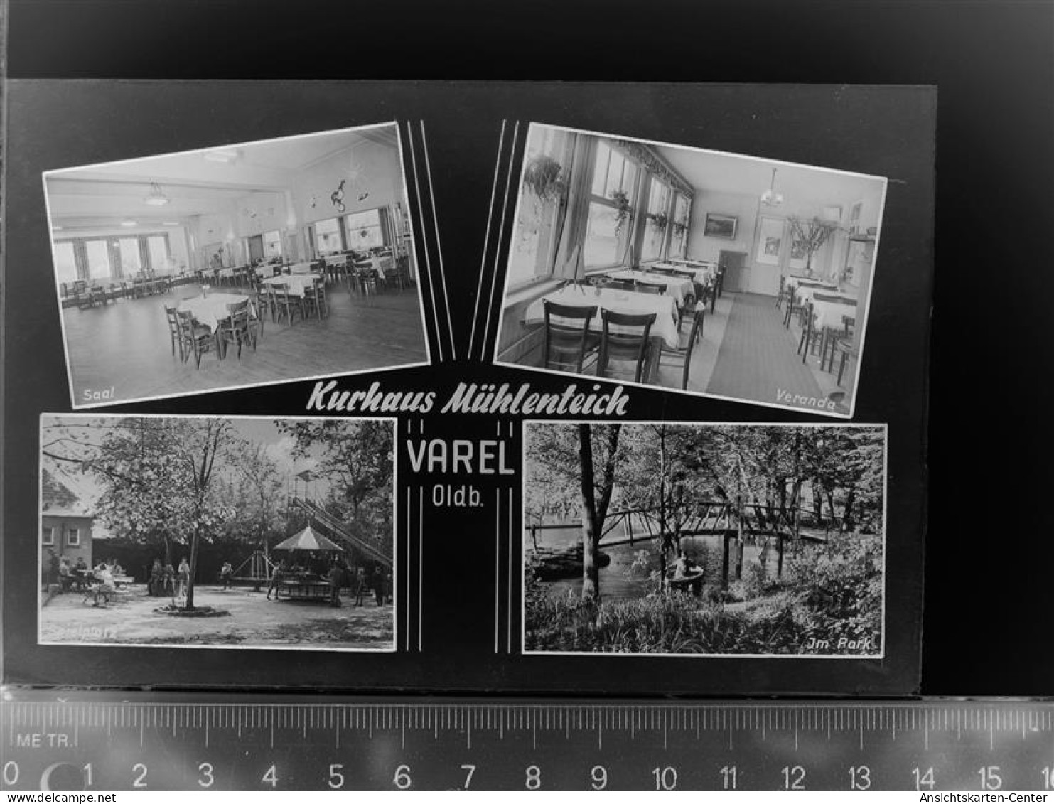 30051692 - Varel , Jadebusen