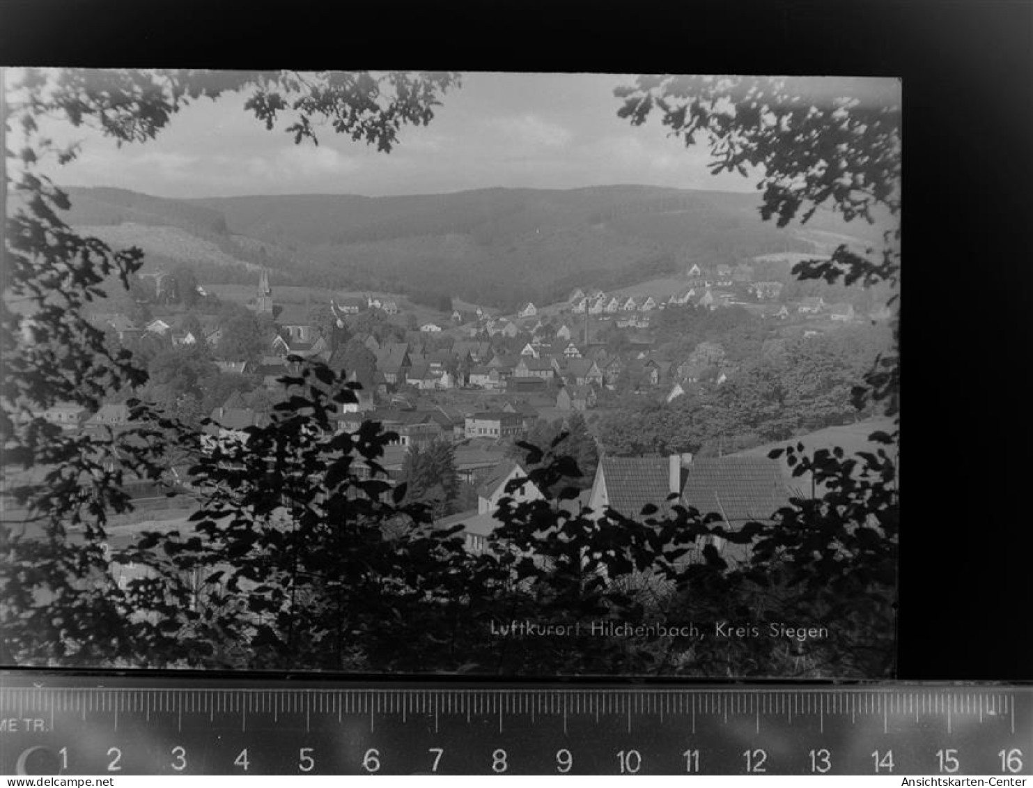 30053824 - Hilchenbach , Siegerland