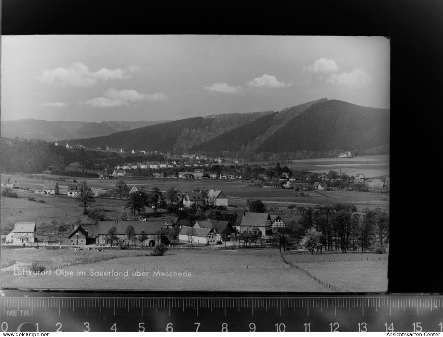 30054676 - Olpe , Biggesee