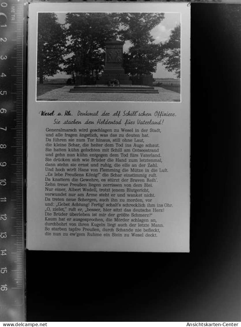 30056600 - Wesel a Rhein