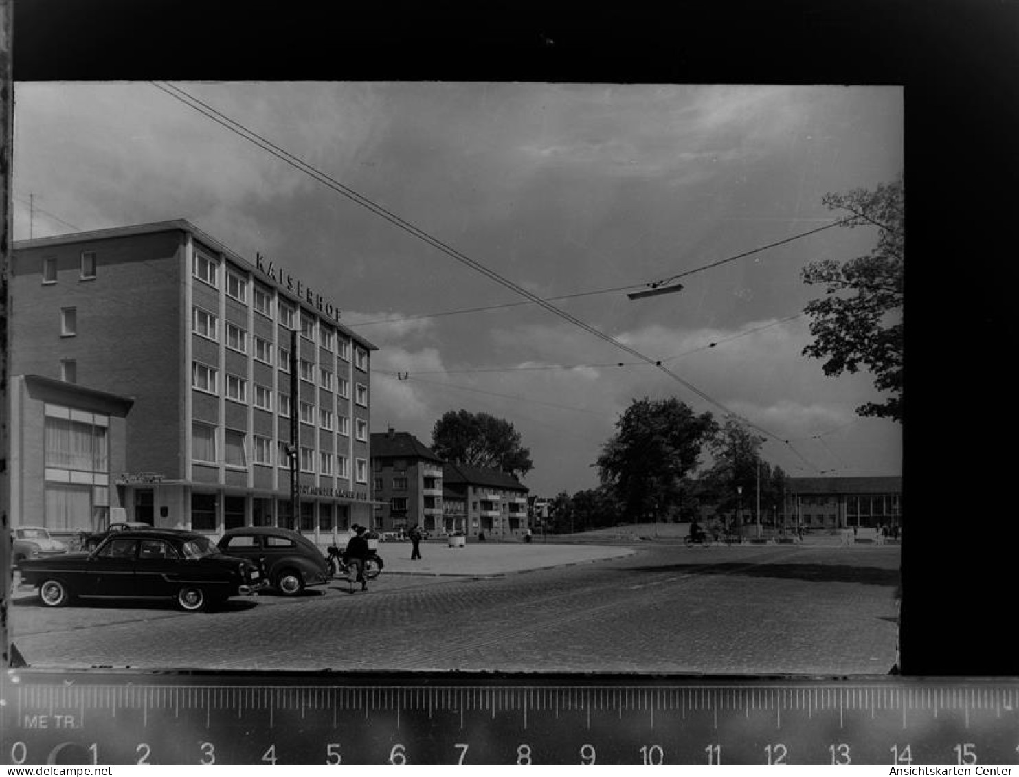 30059869 - Wesel a Rhein