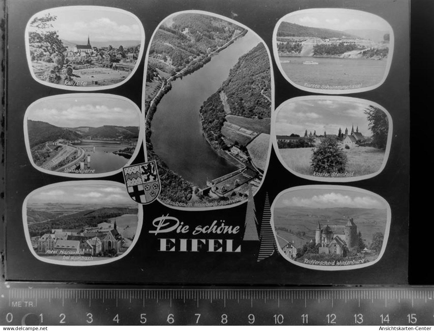 30059885 - Manderscheid , Eifel