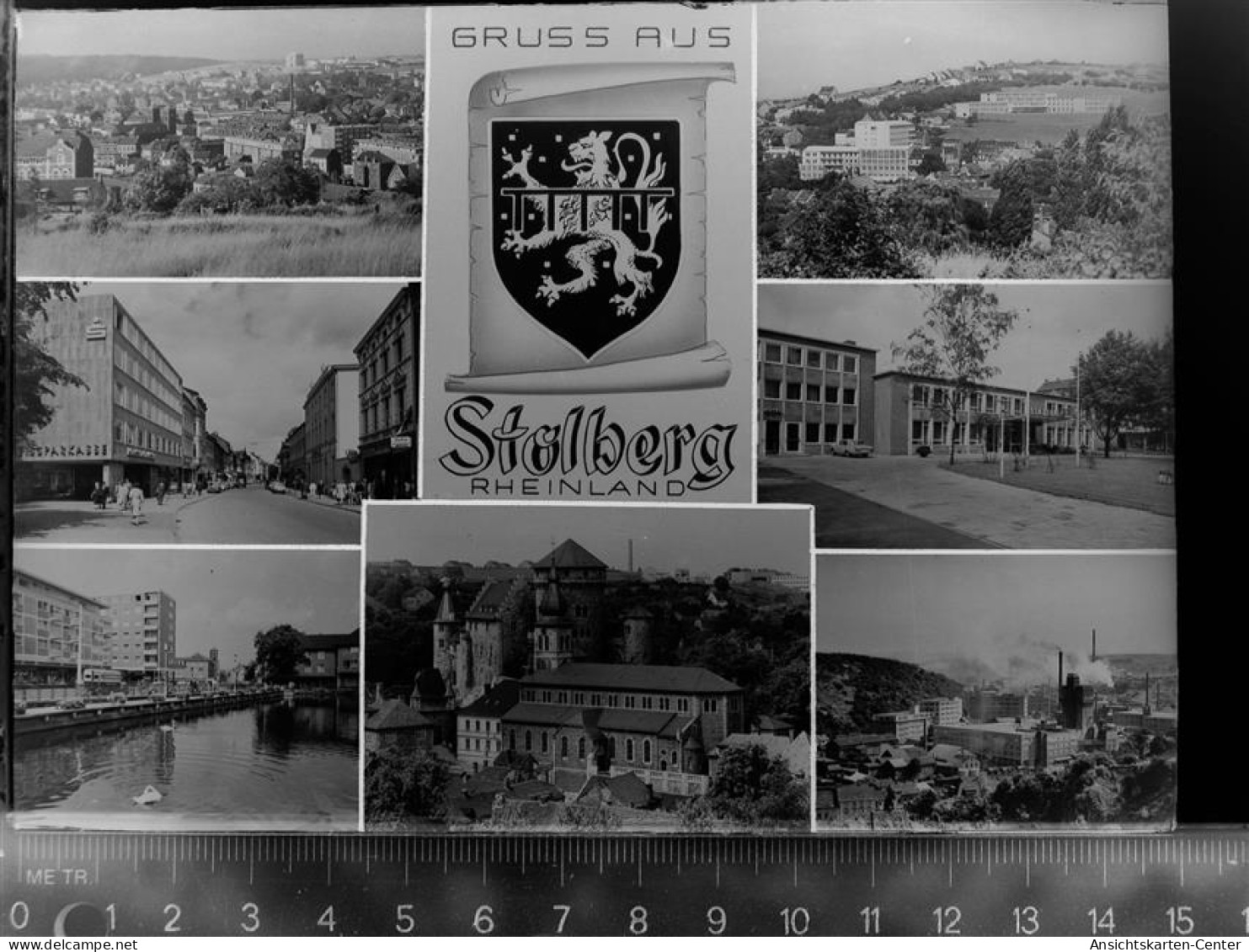 30060069 - Stolberg , Rheinl