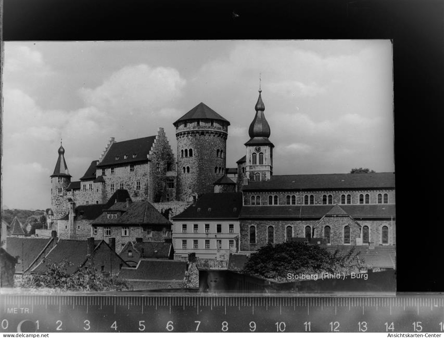30060084 - Stolberg , Rheinl