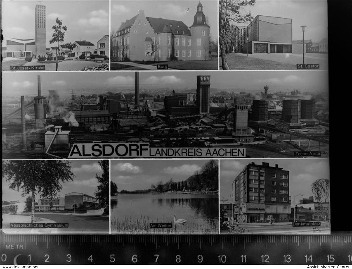 30060120 - Alsdorf , Rheinl