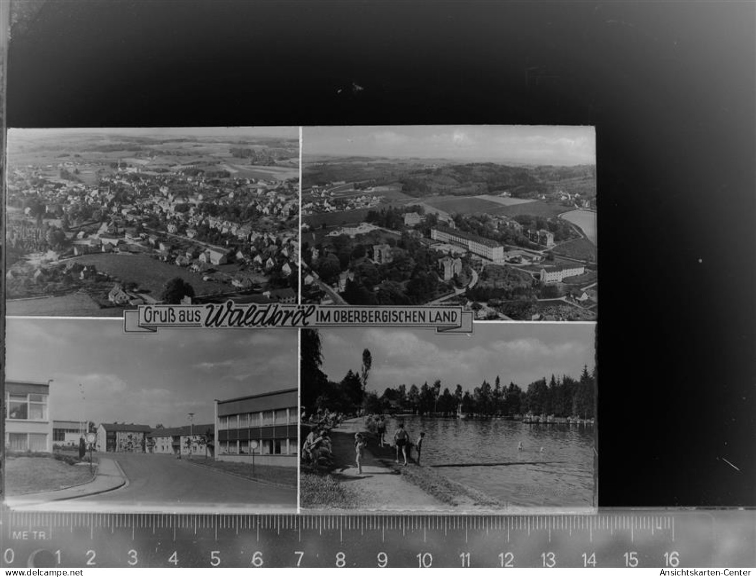 30060412 - Waldbroel