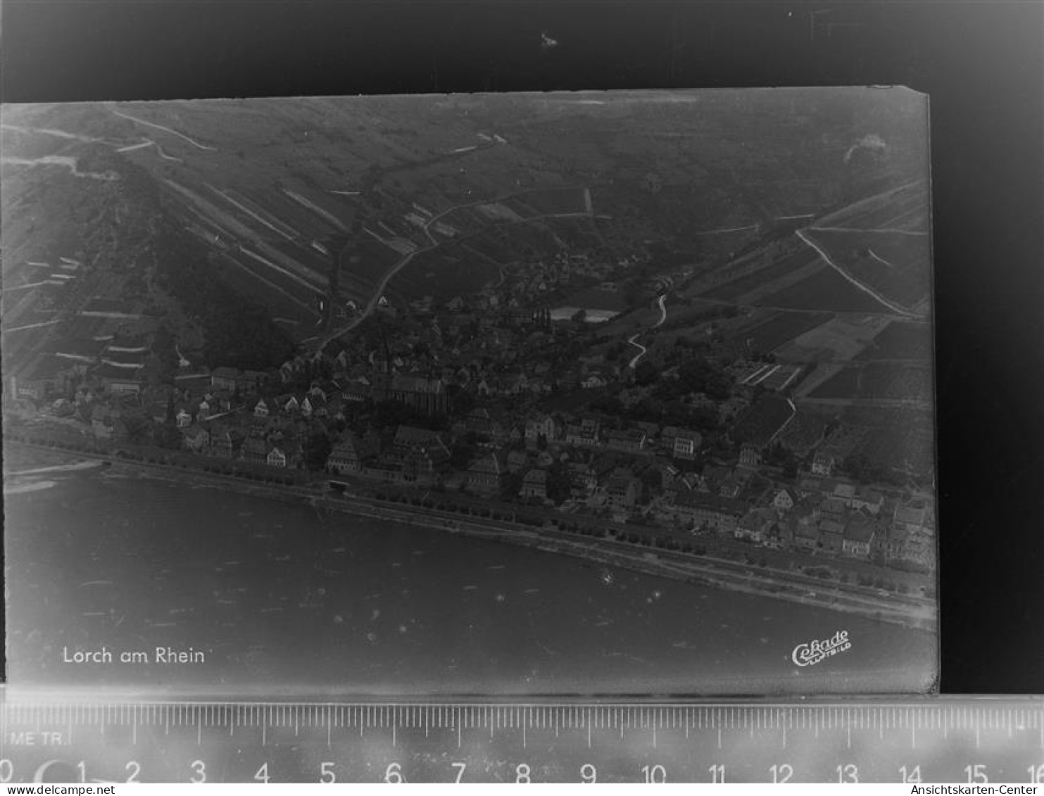 30061084 - Lorch , Rheingau