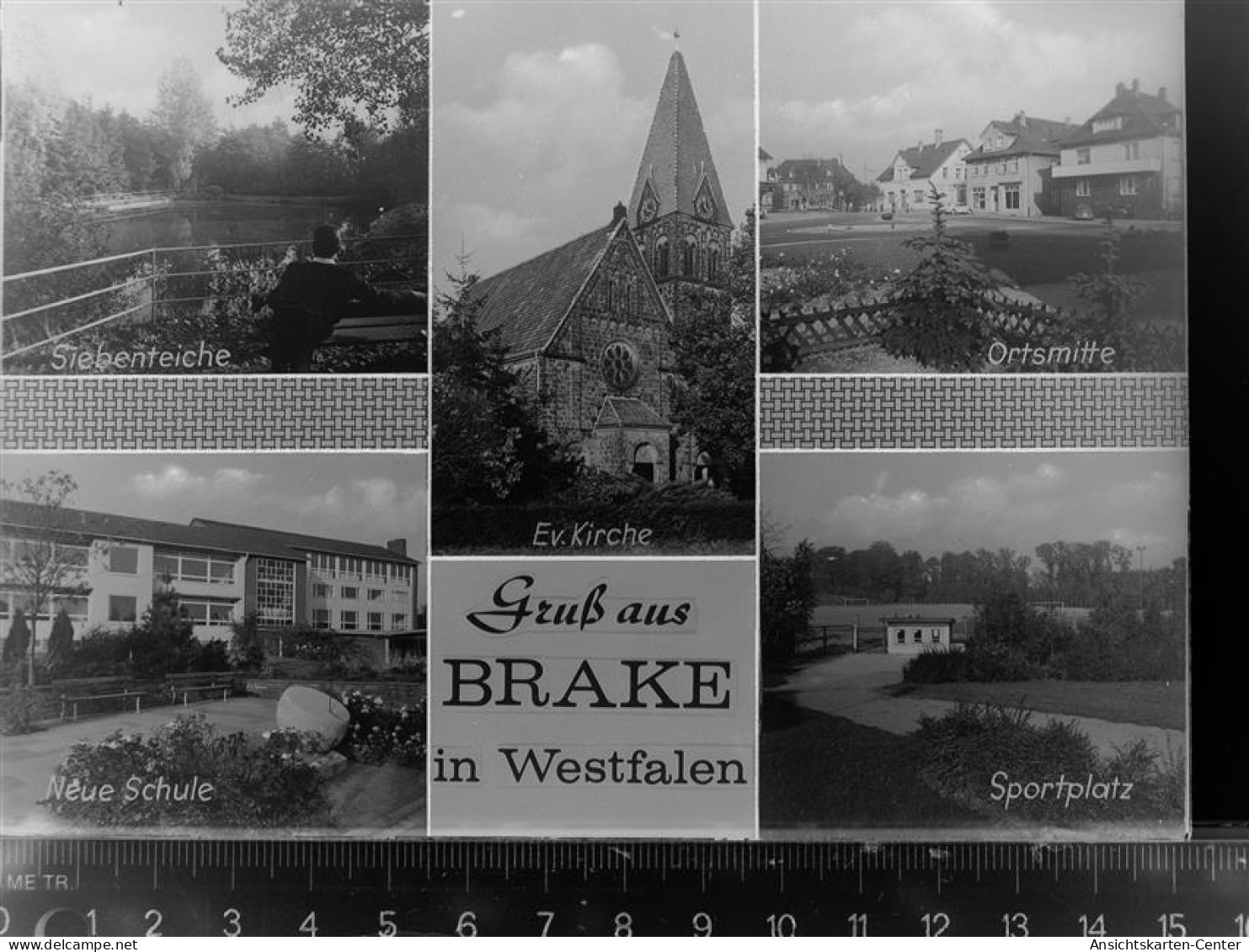 30065440 - Brake (Unterweser)