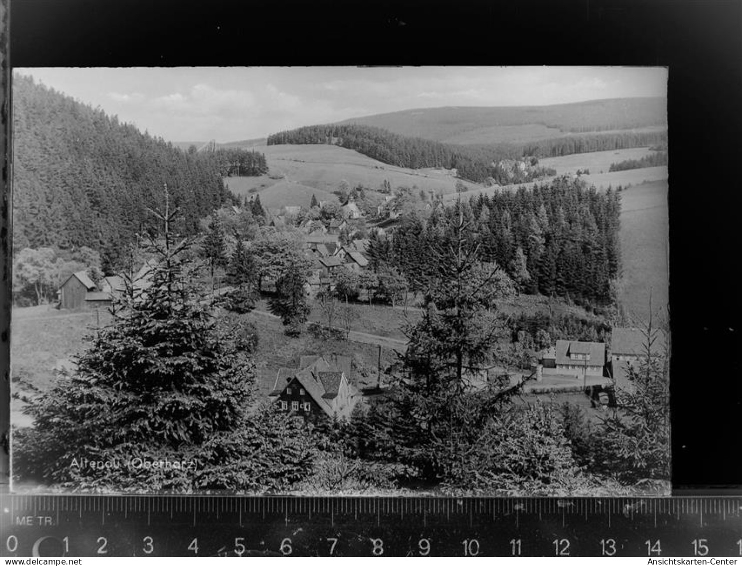 30067291 - Altenau , Harz