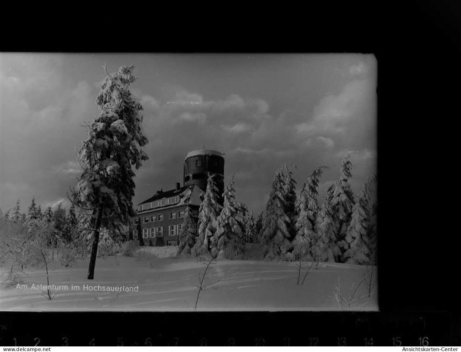 30070425 - Winterberg , Westf