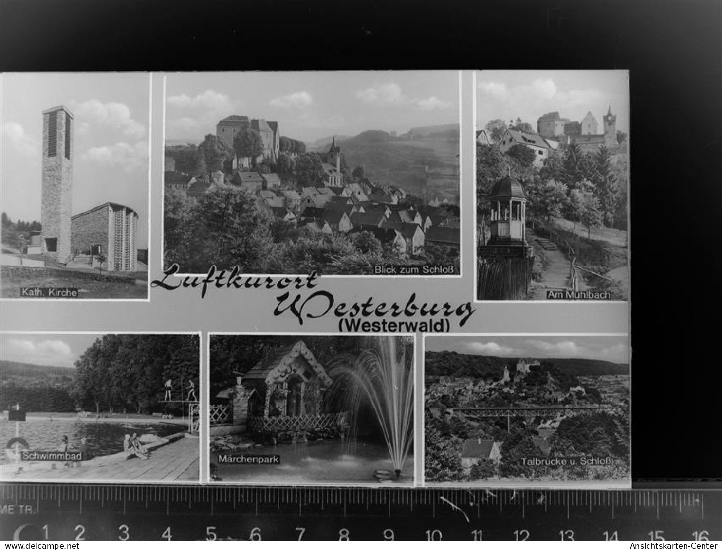 30071600 - Westerburg , Westerw