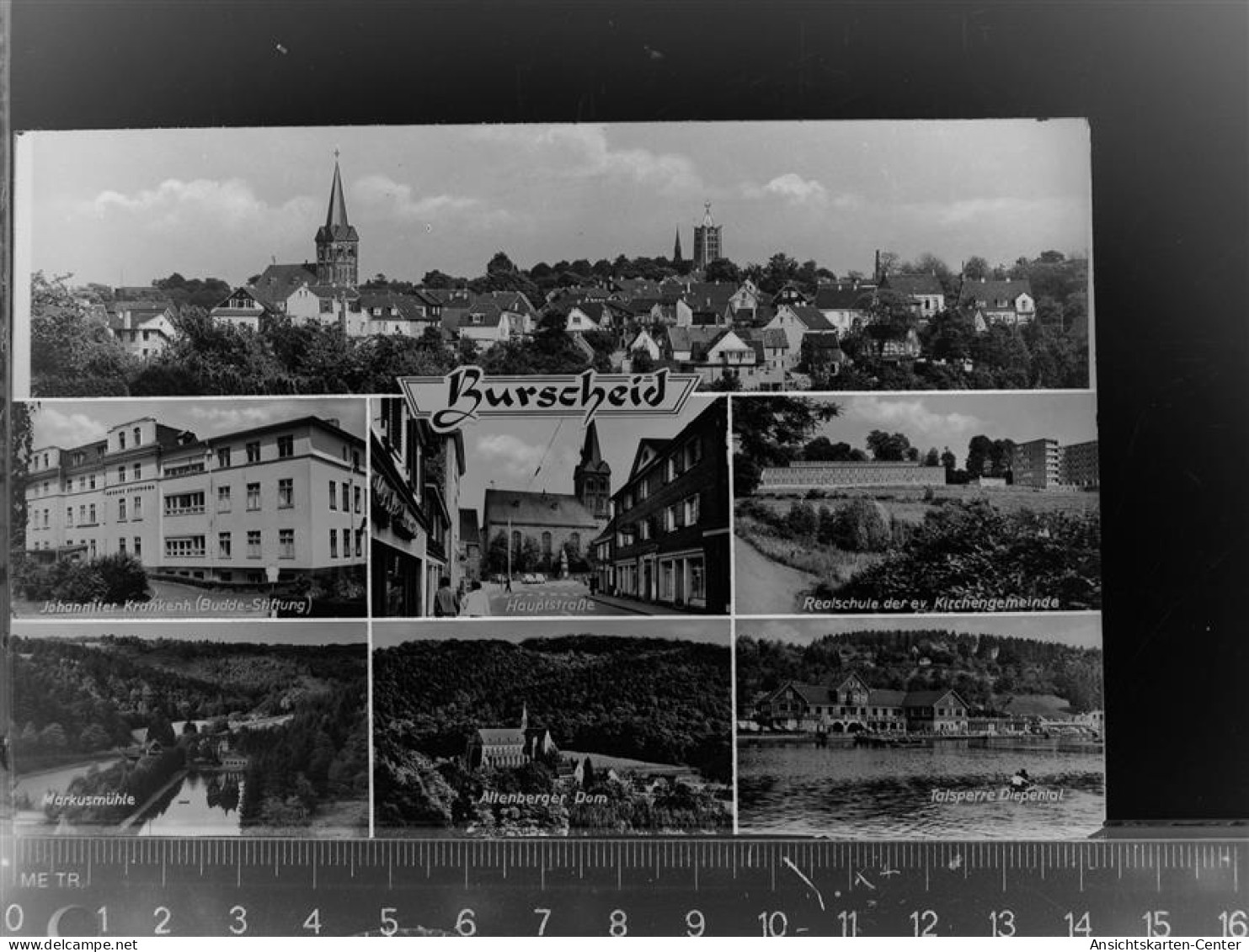 30071722 - Burscheid , Rheinl