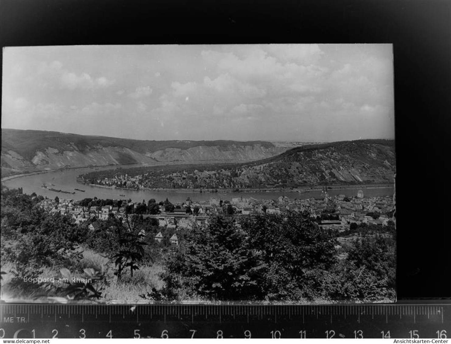 30072418 - Boppard , Rhein