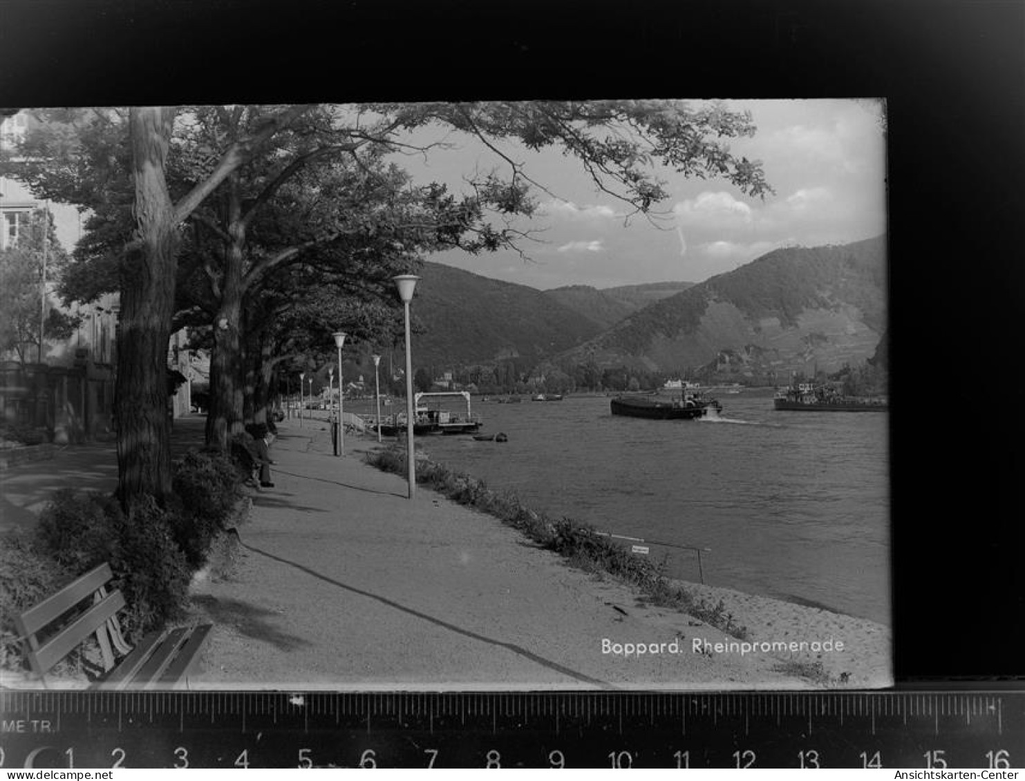 30072518 - Boppard , Rhein