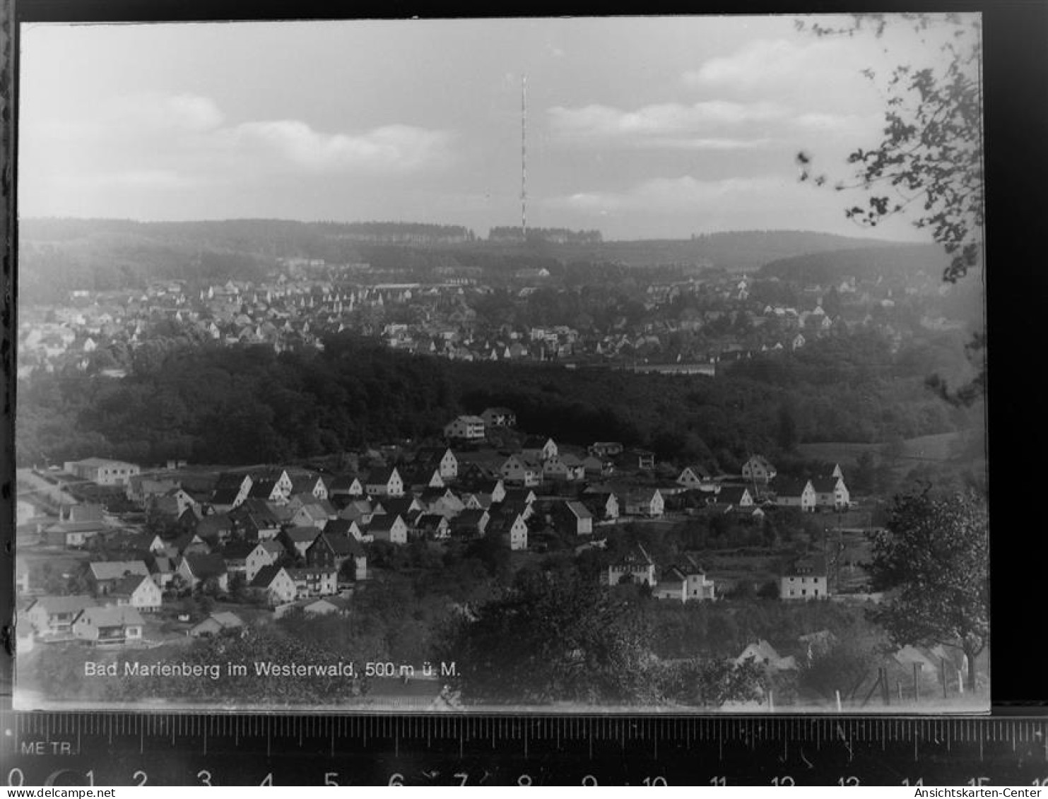 30073423 - Bad Marienberg (Westerwald)