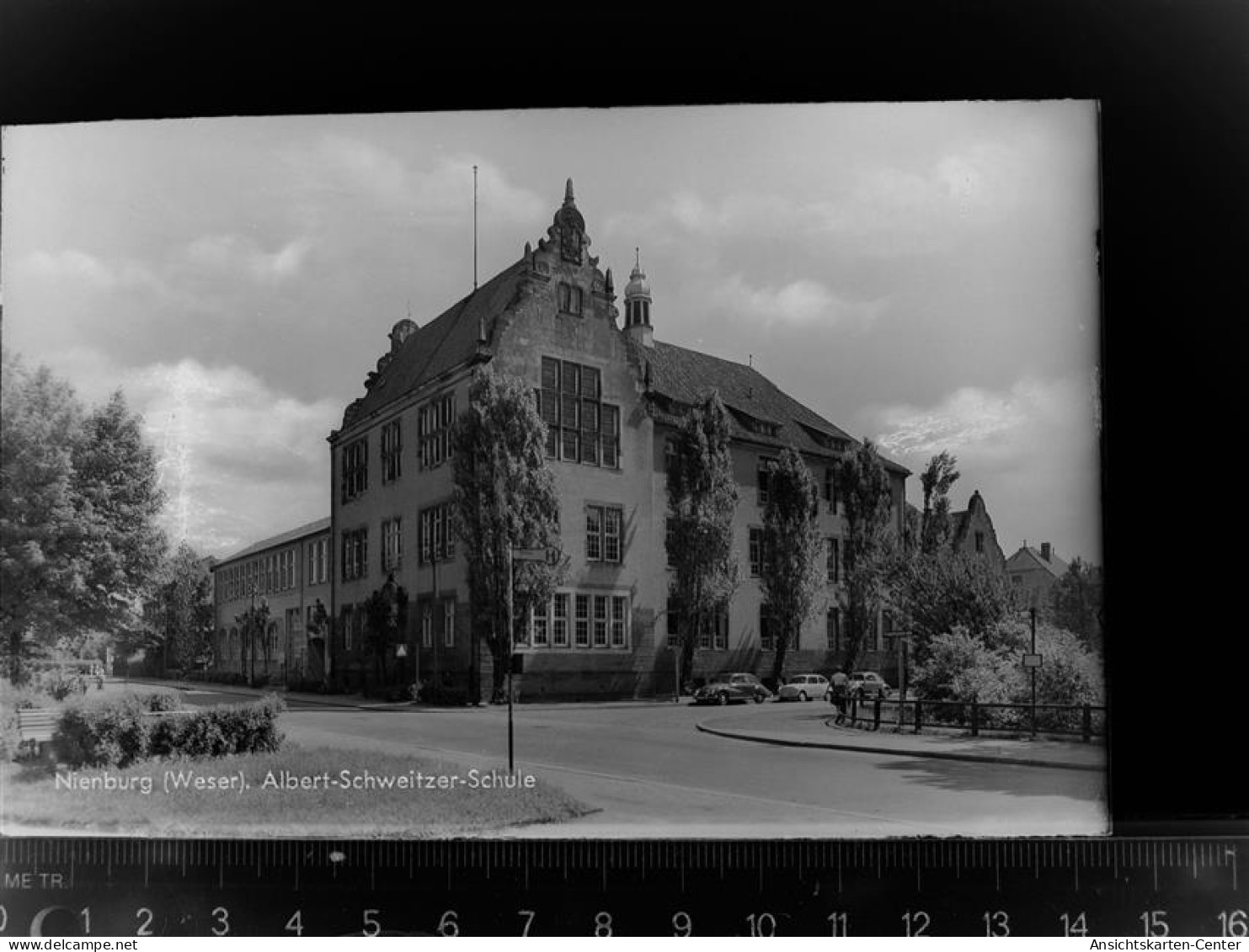 30076119 - Nienburg (Weser)
