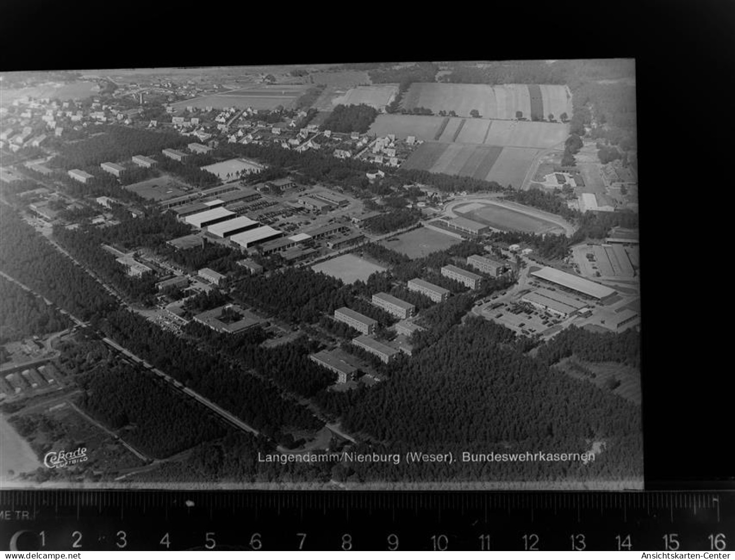 30076140 - Nienburg (Weser)