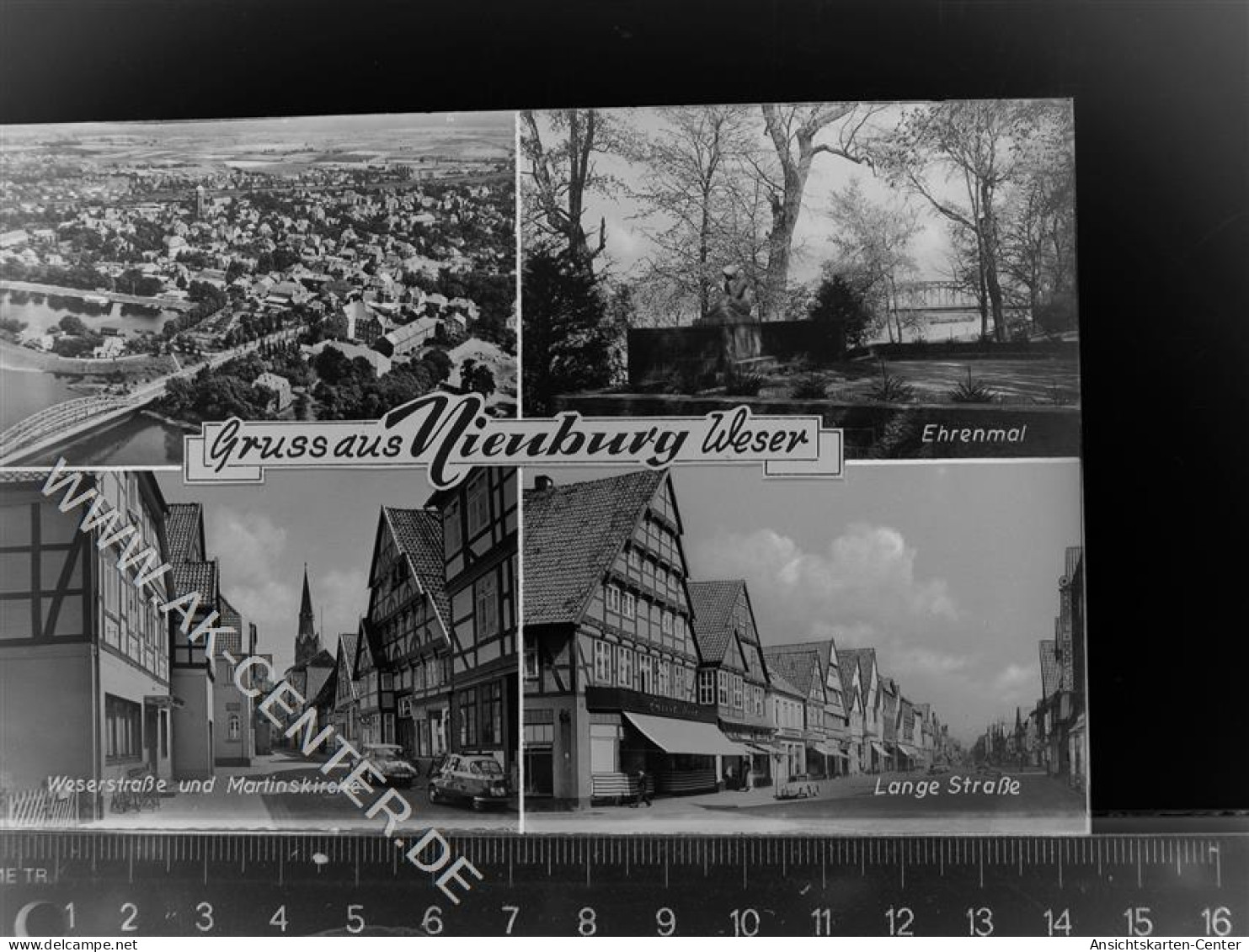 30076144 - Nienburg (Weser)