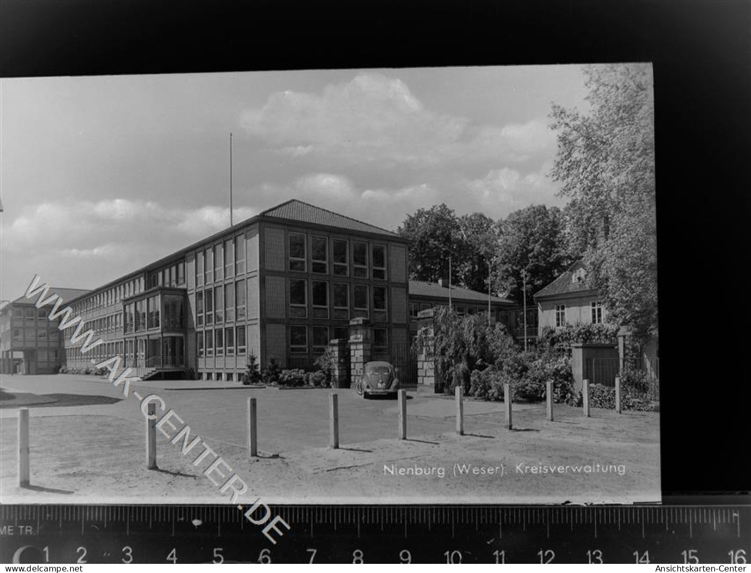 30076166 - Nienburg (Weser)