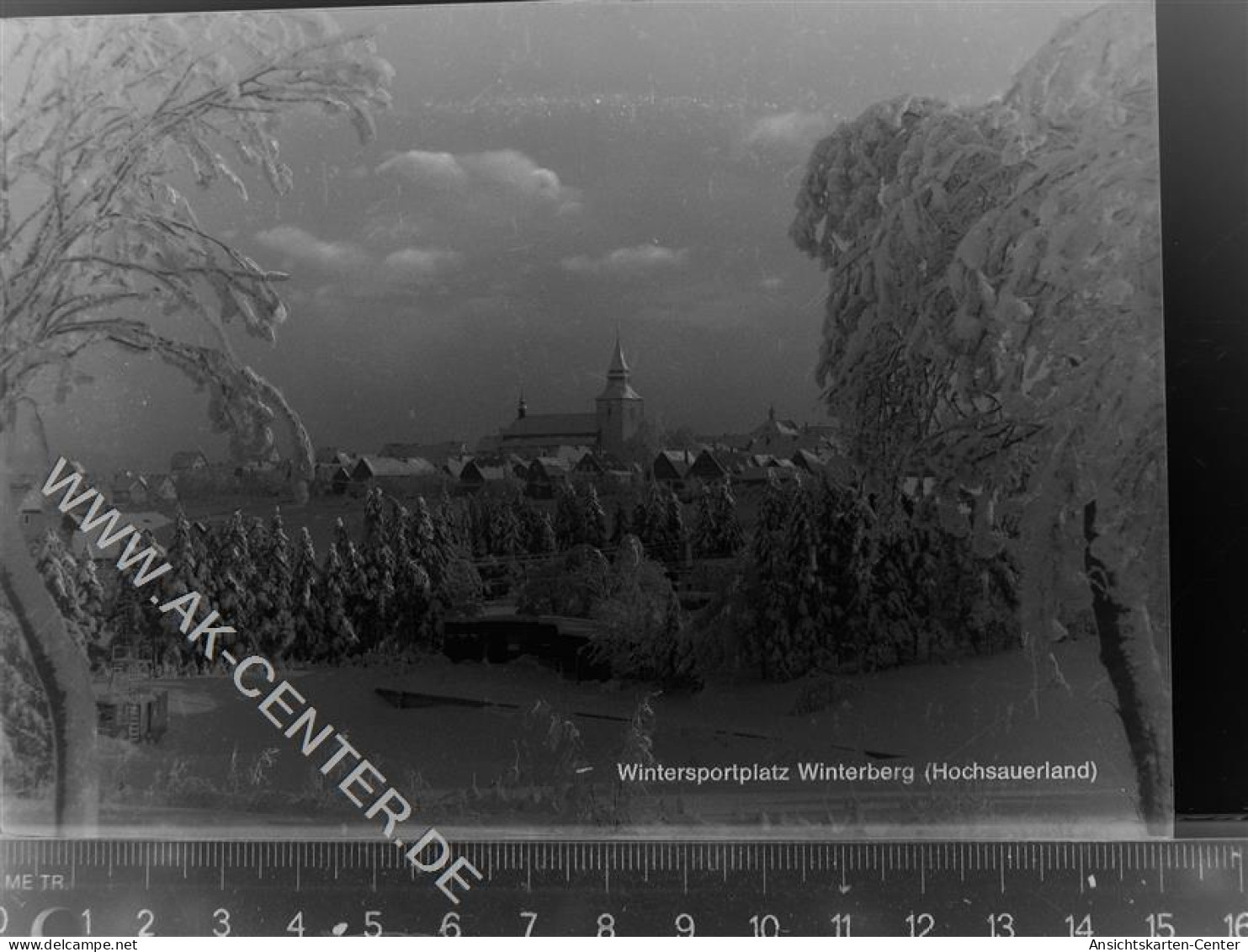 30076621 - Winterberg , Westf