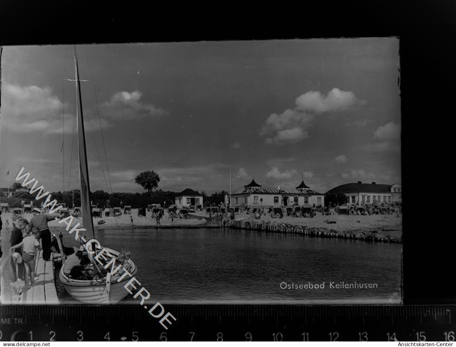 30077086 - Kellenhusen (Ostsee)