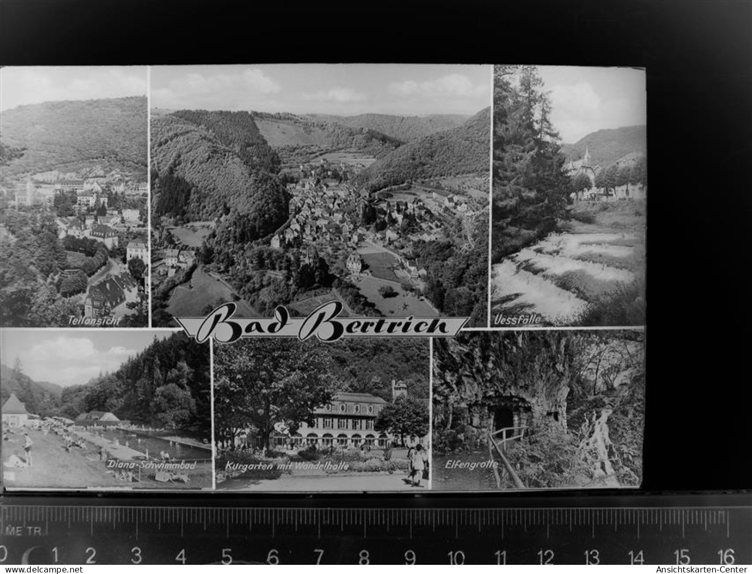 30080054 - Bad Bertrich