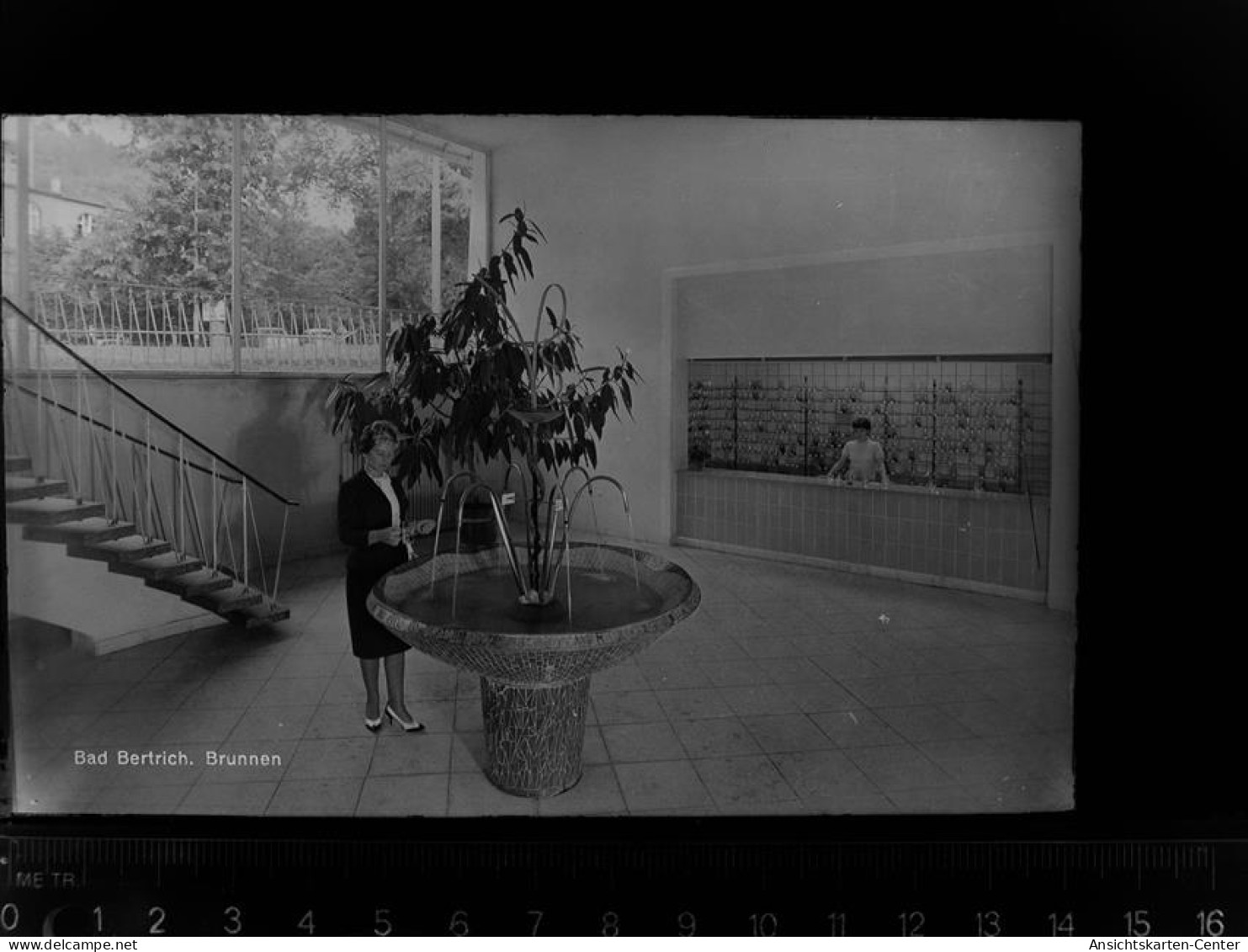 30080081 - Bad Bertrich