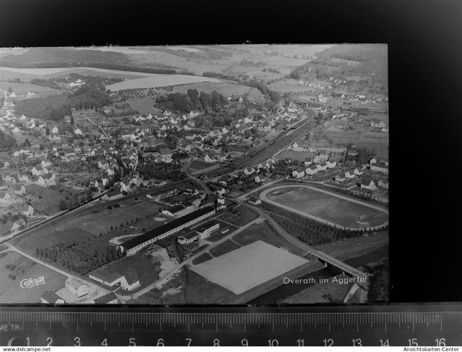 30080524 - Overath , Bergisches Land