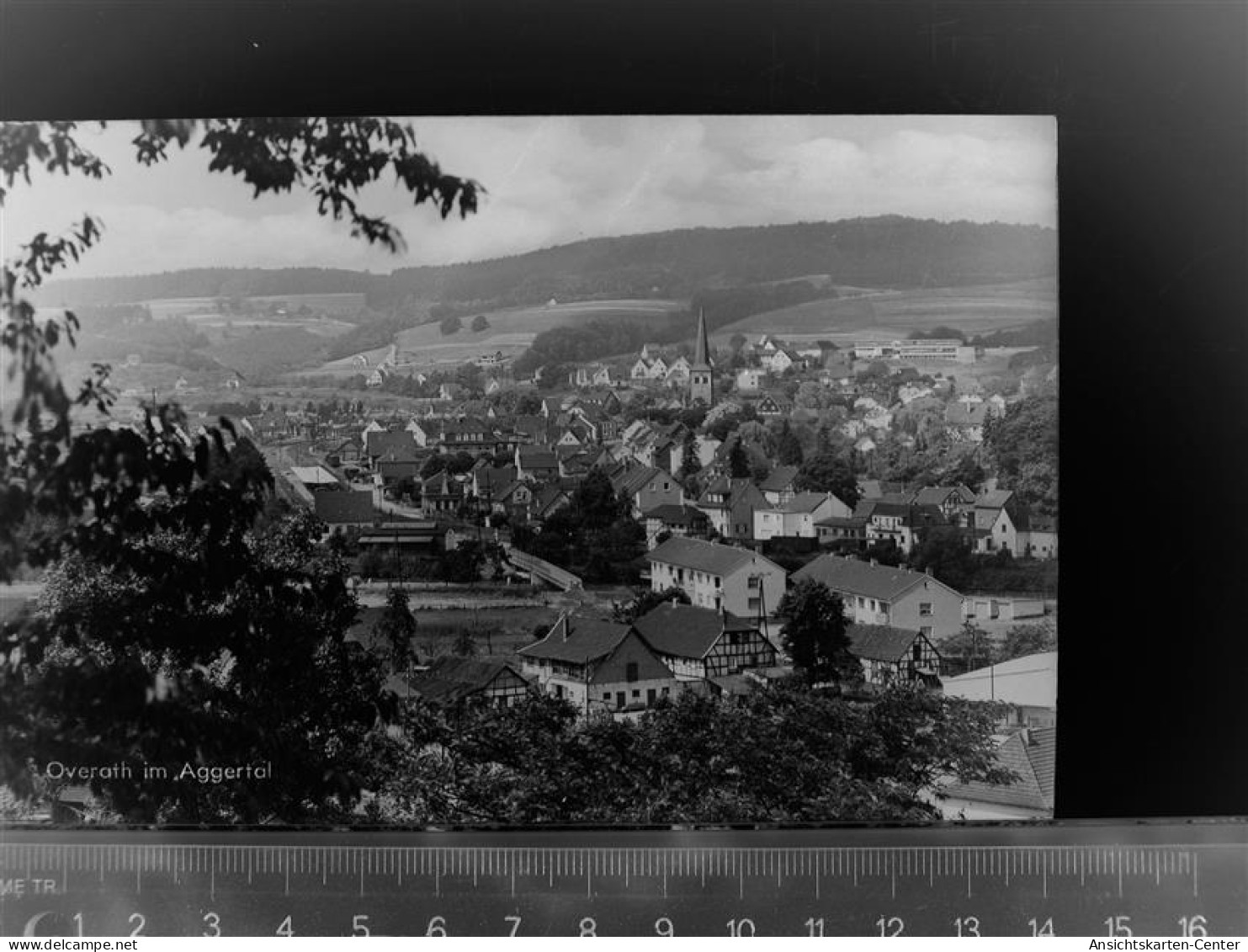 30080527 - Overath , Bergisches Land