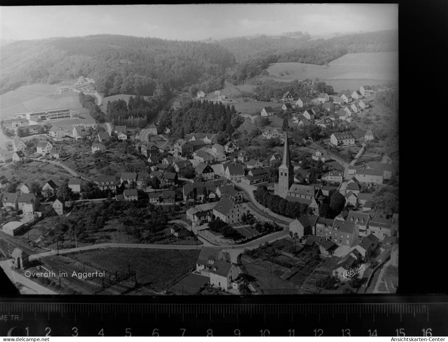 30080535 - Overath , Bergisches Land