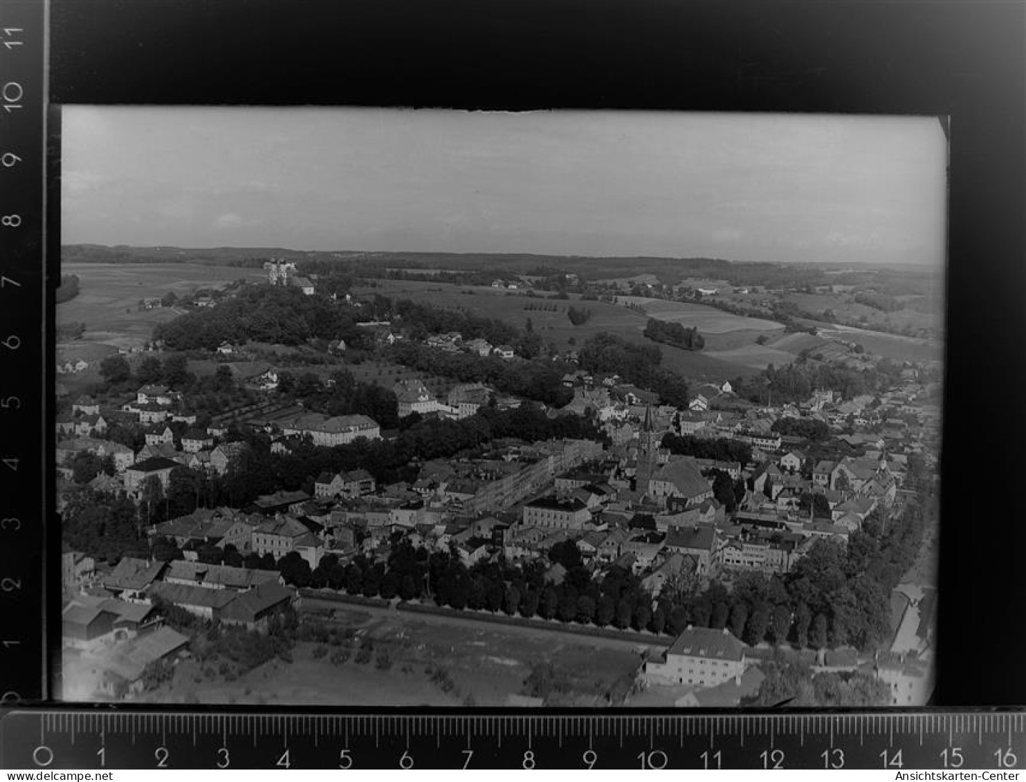 30089119 - Pfarrkirchen , Niederbay